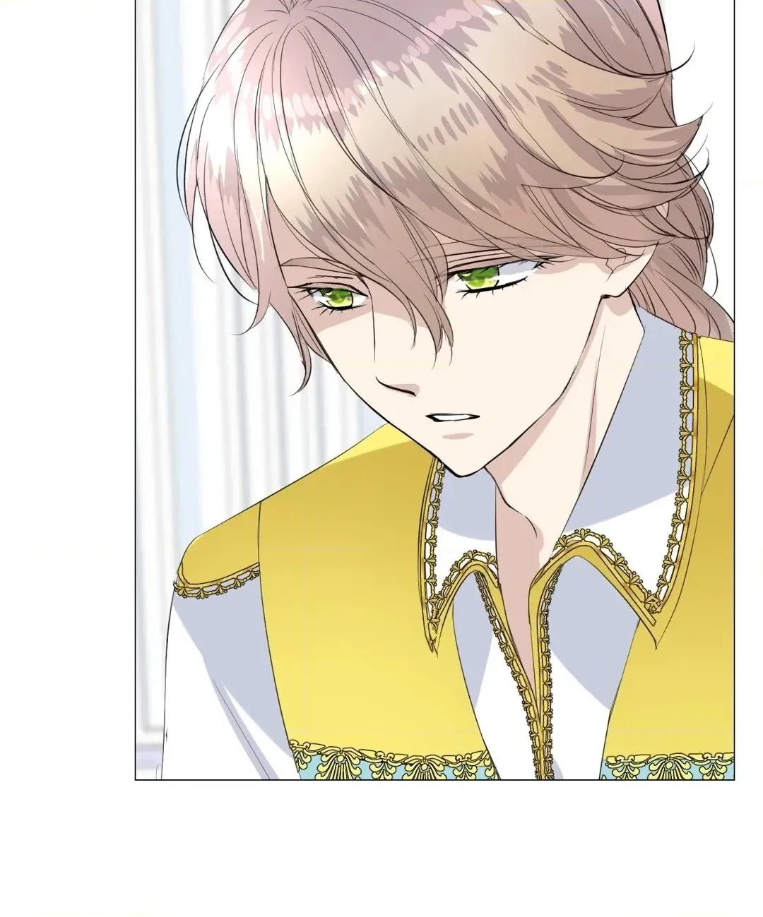 Read Unbending Flower chapter 123 image 9 on Lezhin