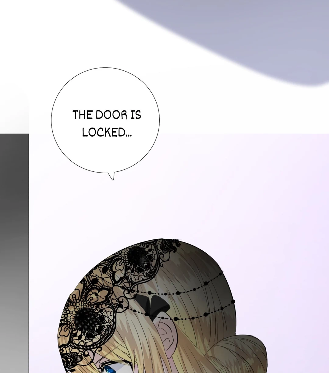 Read Unbending Flower chapter 124 image 14 on Lezhin
