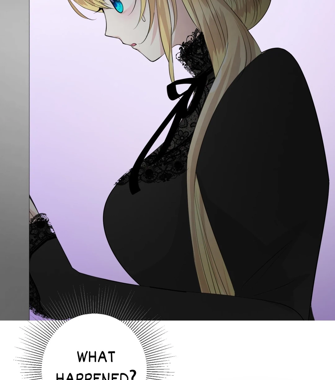 Read Unbending Flower chapter 124 image 15 on Lezhin