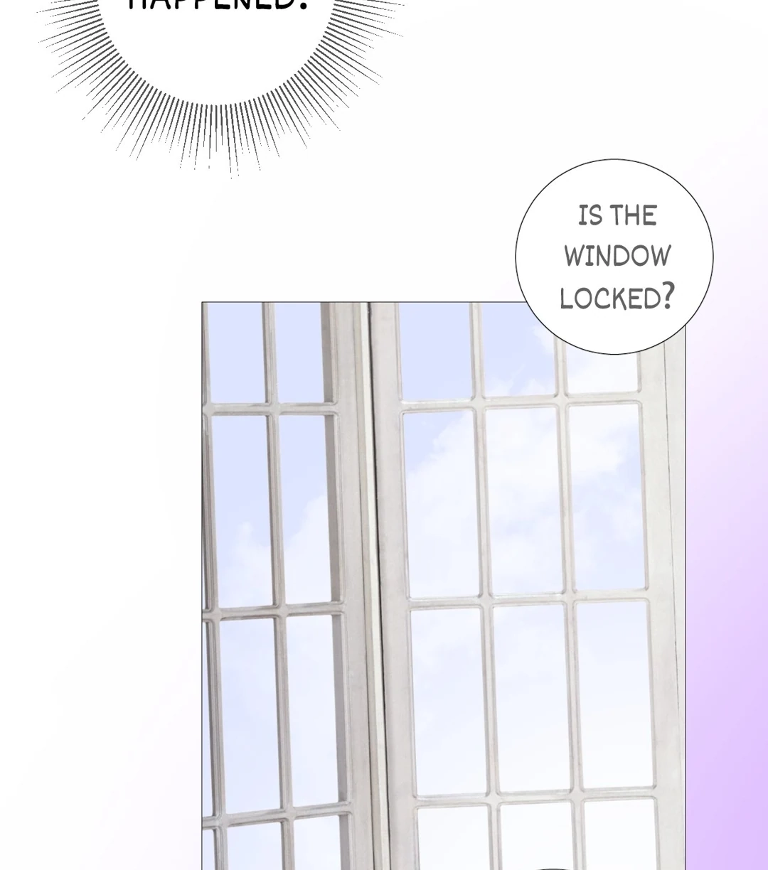 Read Unbending Flower chapter 124 image 16 on Lezhin