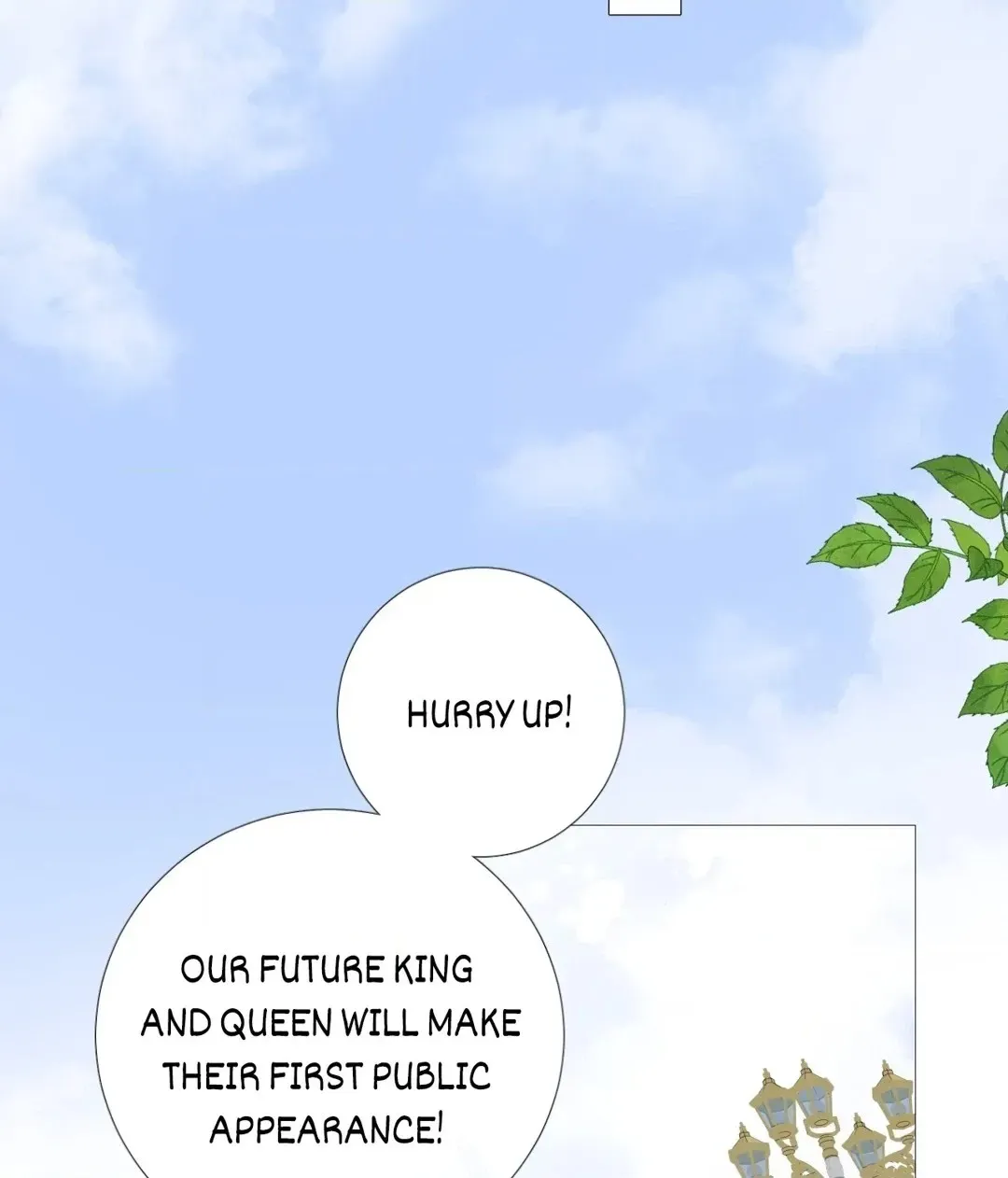 Read Unbending Flower chapter 124 image 19 on Lezhin