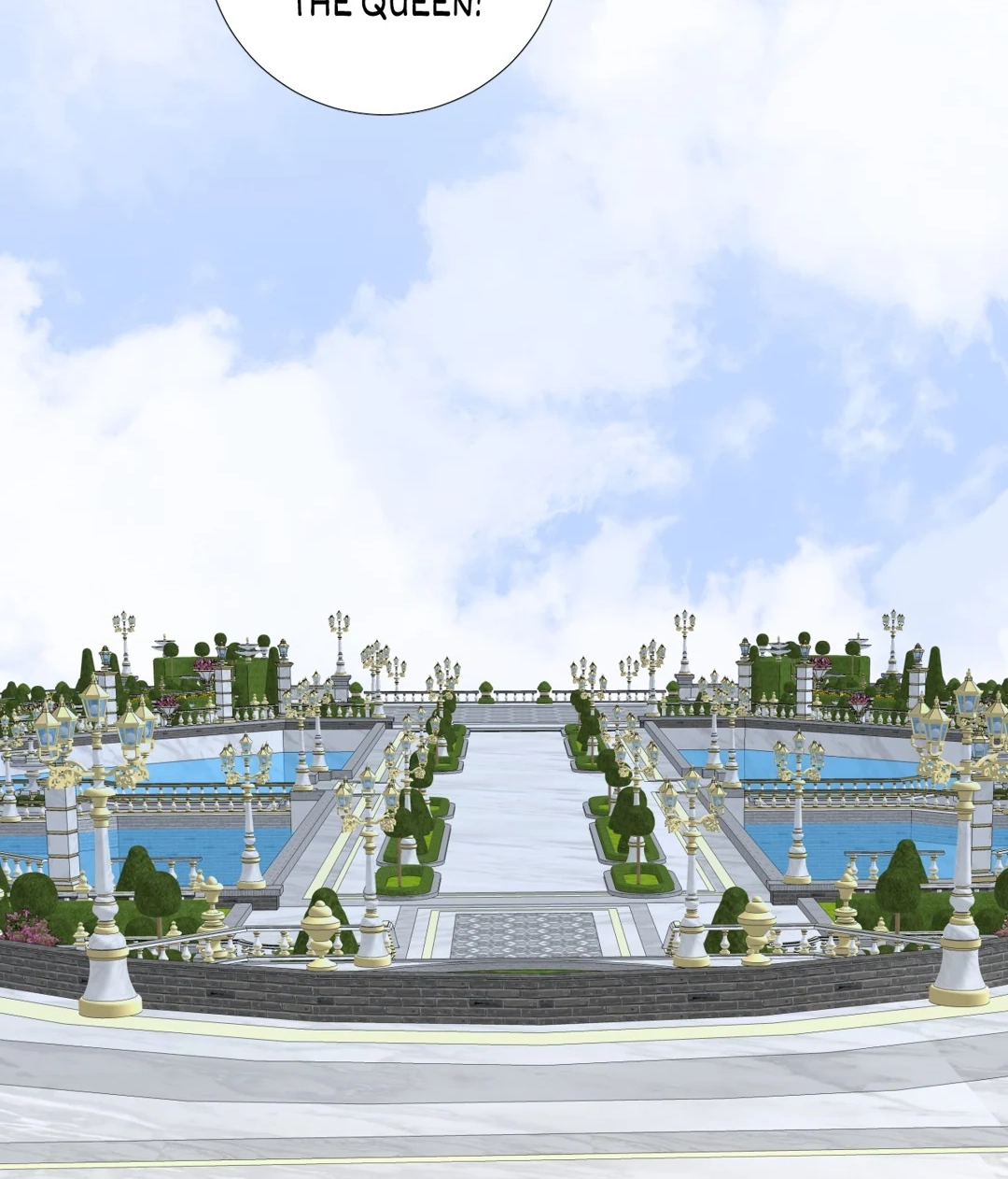 Read Unbending Flower chapter 124 image 21 on Lezhin