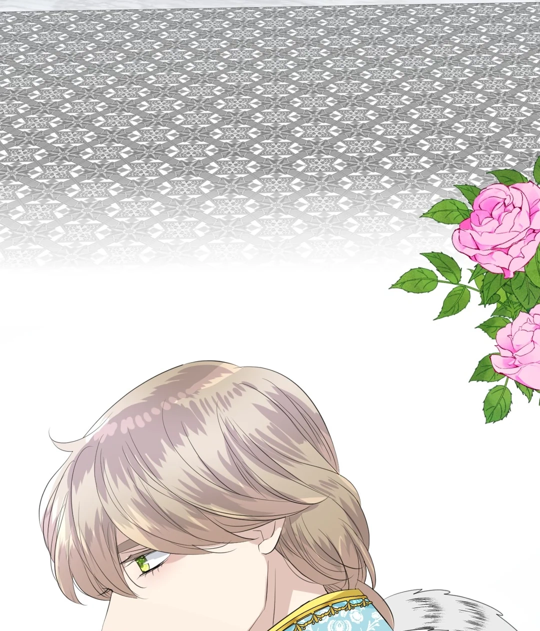 Read Unbending Flower chapter 124 image 22 on Lezhin