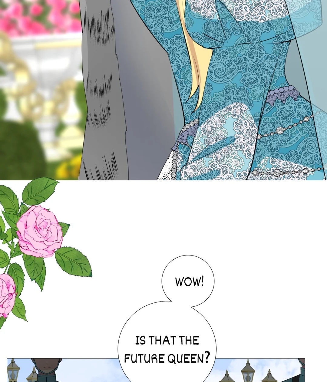 Read Unbending Flower chapter 124 image 24 on Lezhin