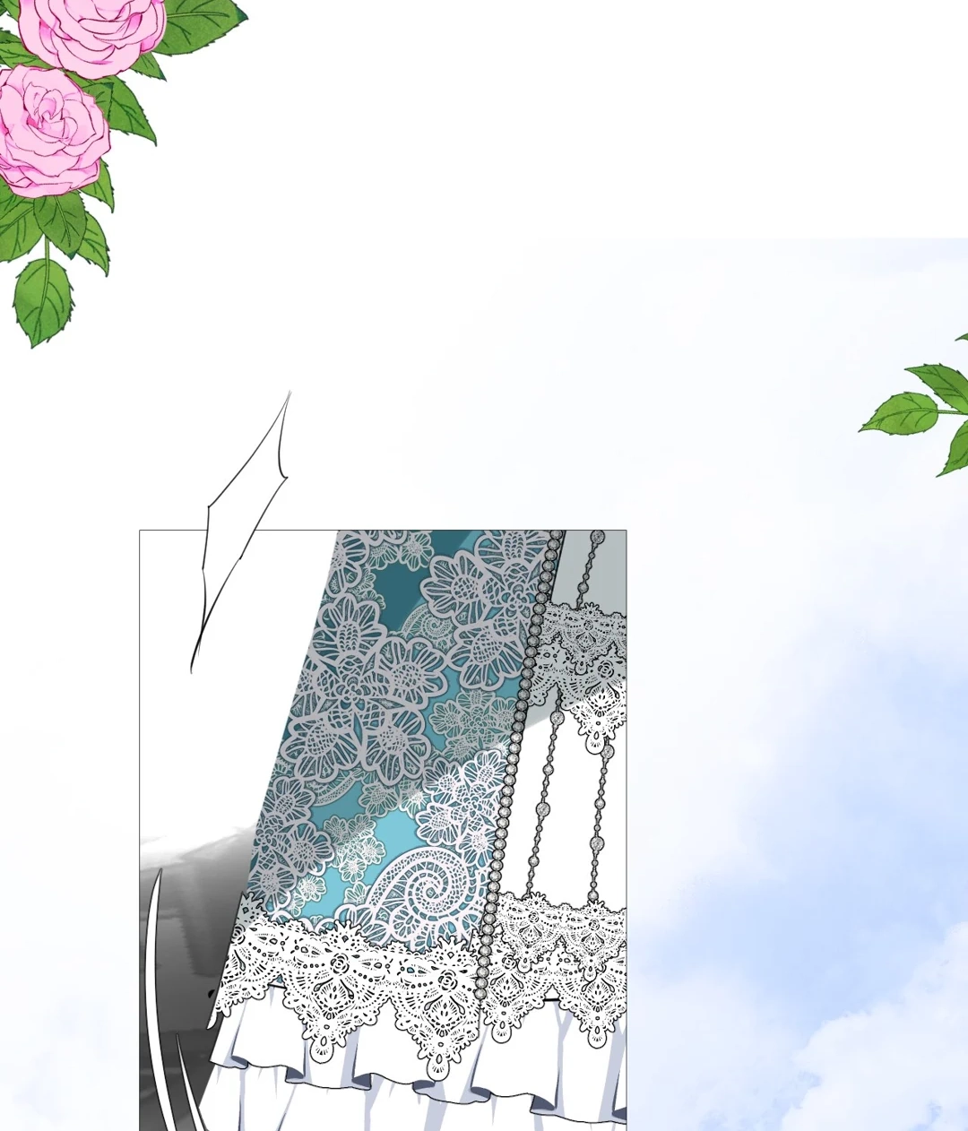Read Unbending Flower chapter 124 image 27 on Lezhin