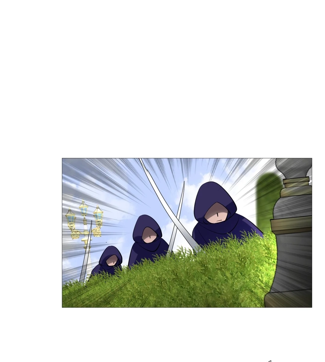 Read Unbending Flower chapter 124 image 35 on Lezhin
