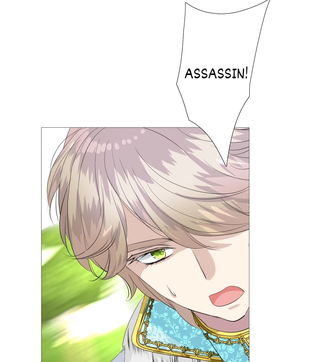 Read Unbending Flower chapter 124 image 36 on Lezhin