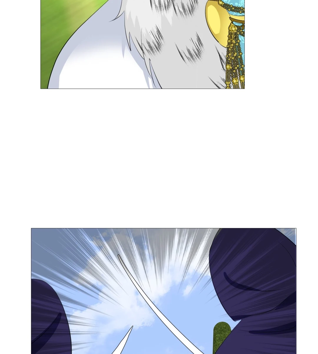 Read Unbending Flower chapter 124 image 37 on Lezhin