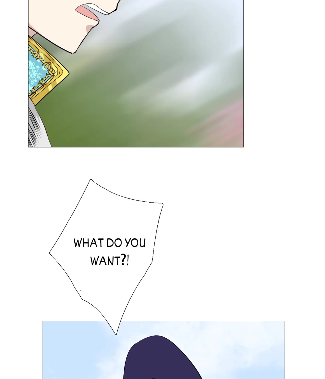 Read Unbending Flower chapter 124 image 41 on Lezhin