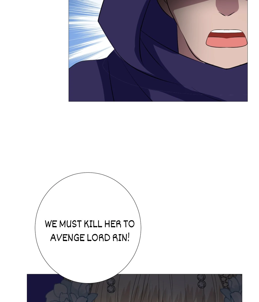 Read Unbending Flower chapter 124 image 46 on Lezhin