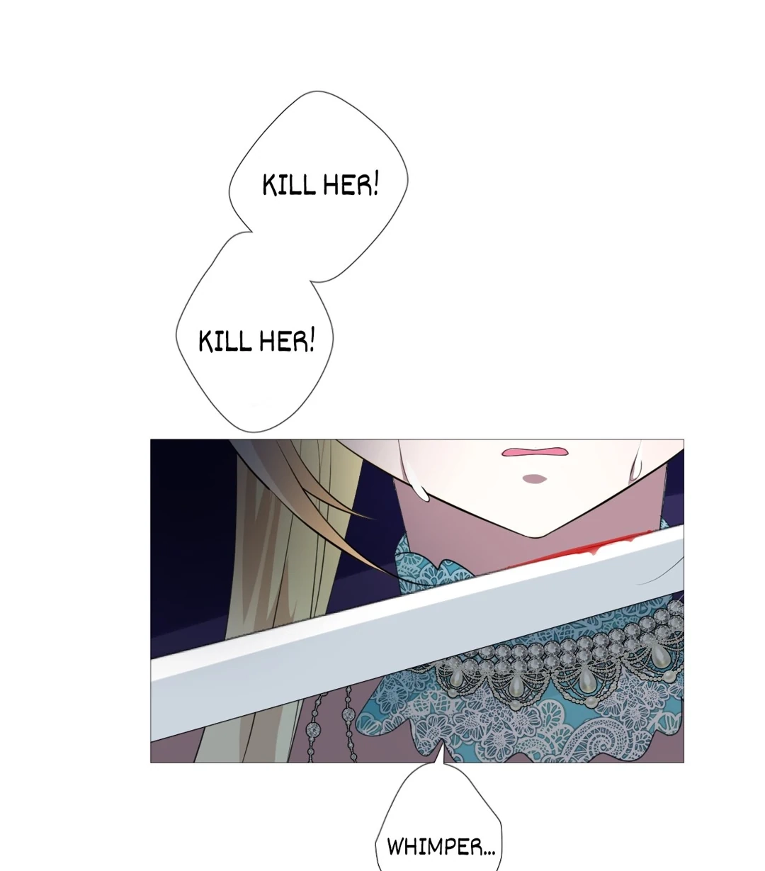 Read Unbending Flower chapter 124 image 48 on Lezhin