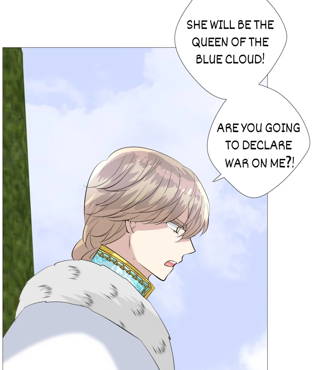 Read Unbending Flower chapter 124 image 51 on Lezhin