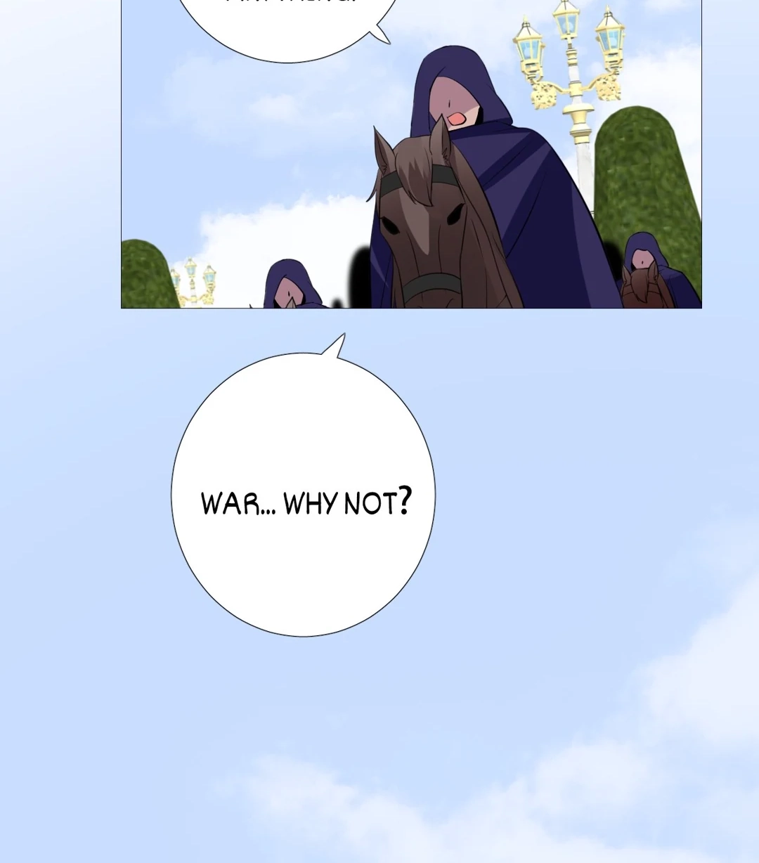 Read Unbending Flower chapter 124 image 53 on Lezhin