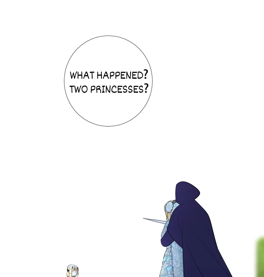 Read Unbending Flower chapter 124 image 58 on Lezhin