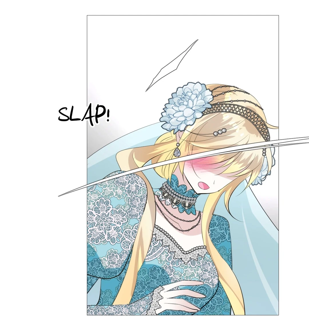 Read Unbending Flower chapter 124 image 60 on Lezhin