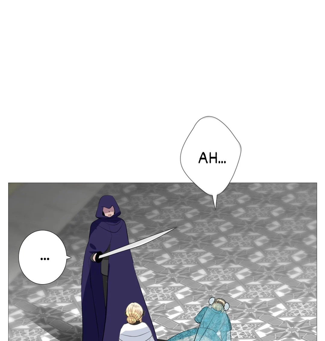 Read Unbending Flower chapter 124 image 61 on Lezhin
