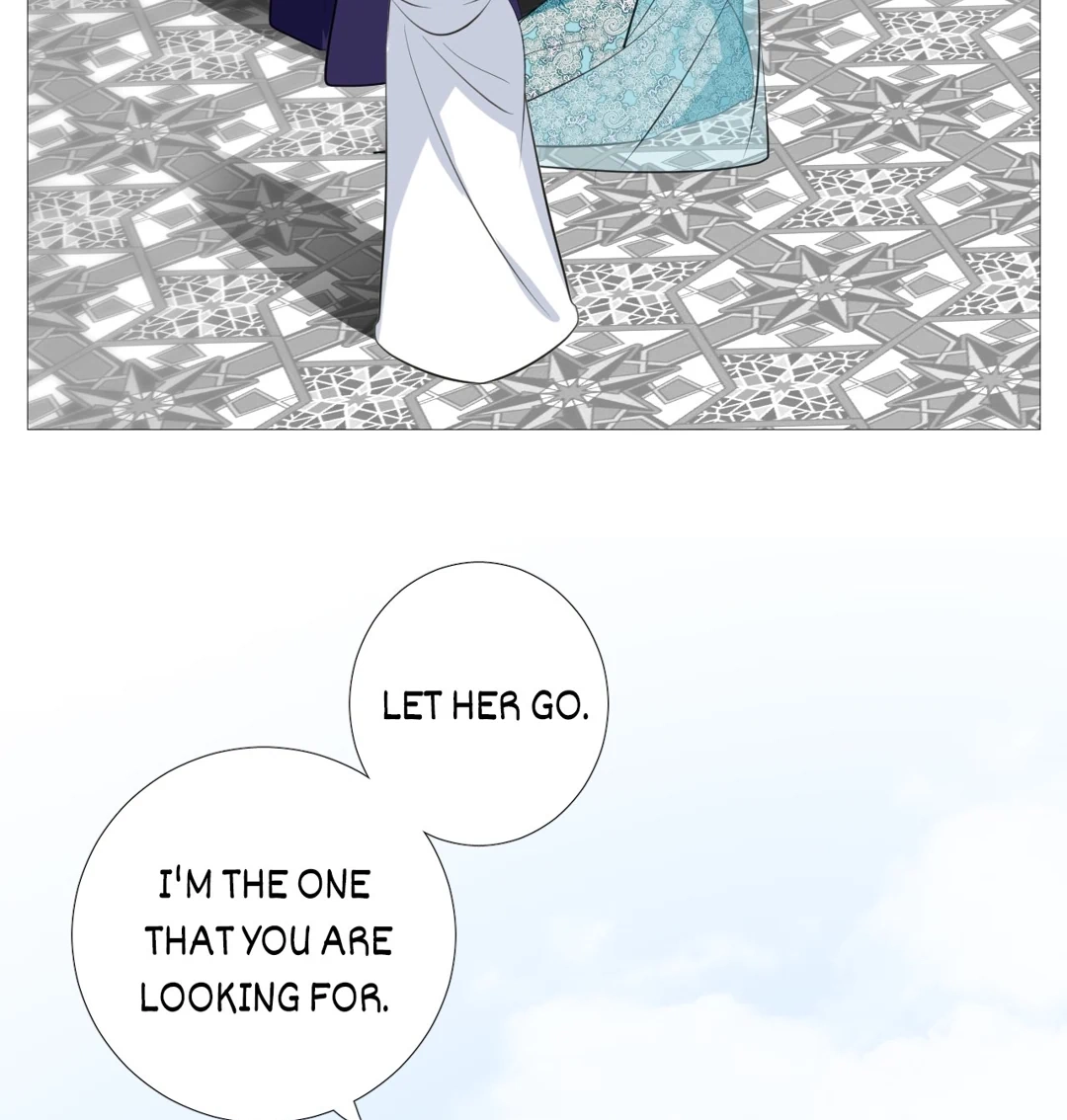 Read Unbending Flower chapter 124 image 62 on Lezhin