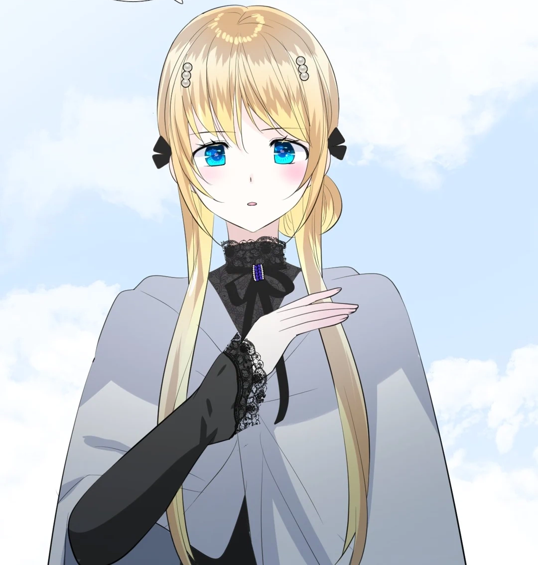 Read Unbending Flower chapter 124 image 63 on Lezhin