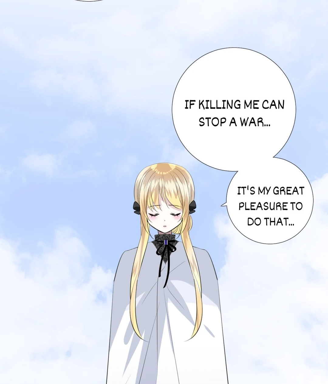 Read Unbending Flower chapter 124 image 67 on Lezhin