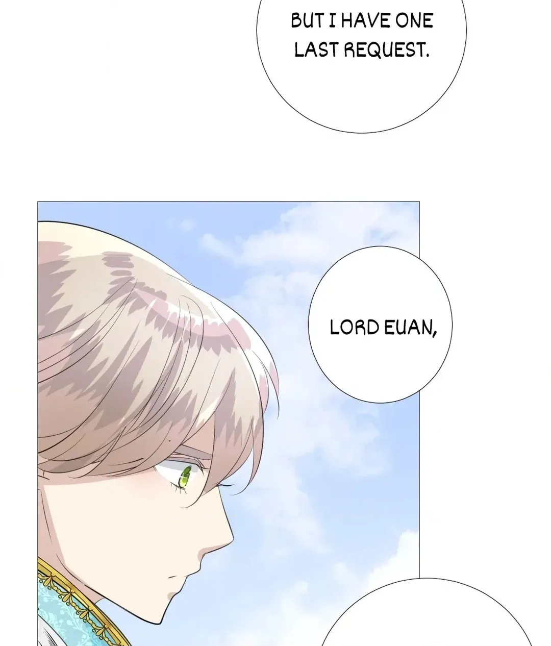 Read Unbending Flower chapter 124 image 69 on Lezhin