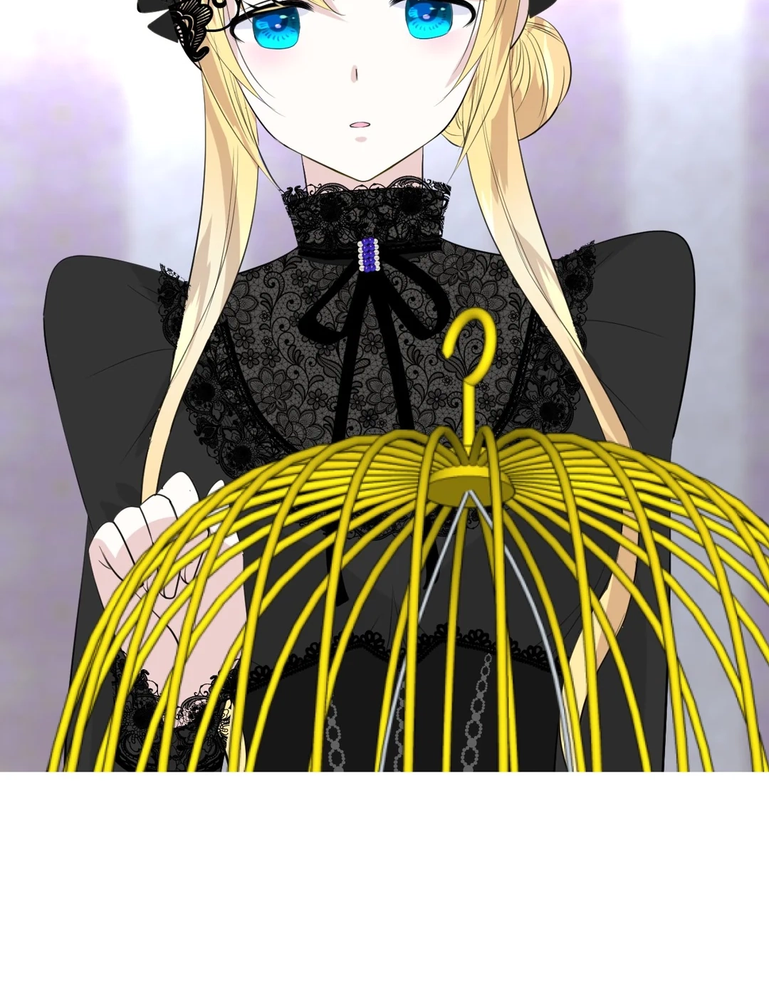 Read Unbending Flower chapter 124 image 7 on Lezhin