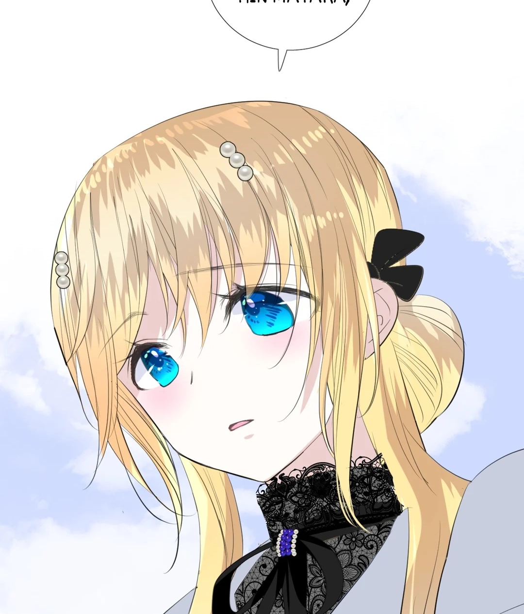 Read Unbending Flower chapter 124 image 71 on Lezhin