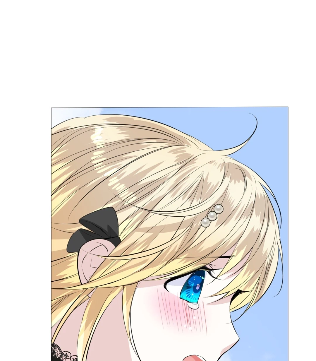 Read Unbending Flower chapter 125 image 12 on Lezhin