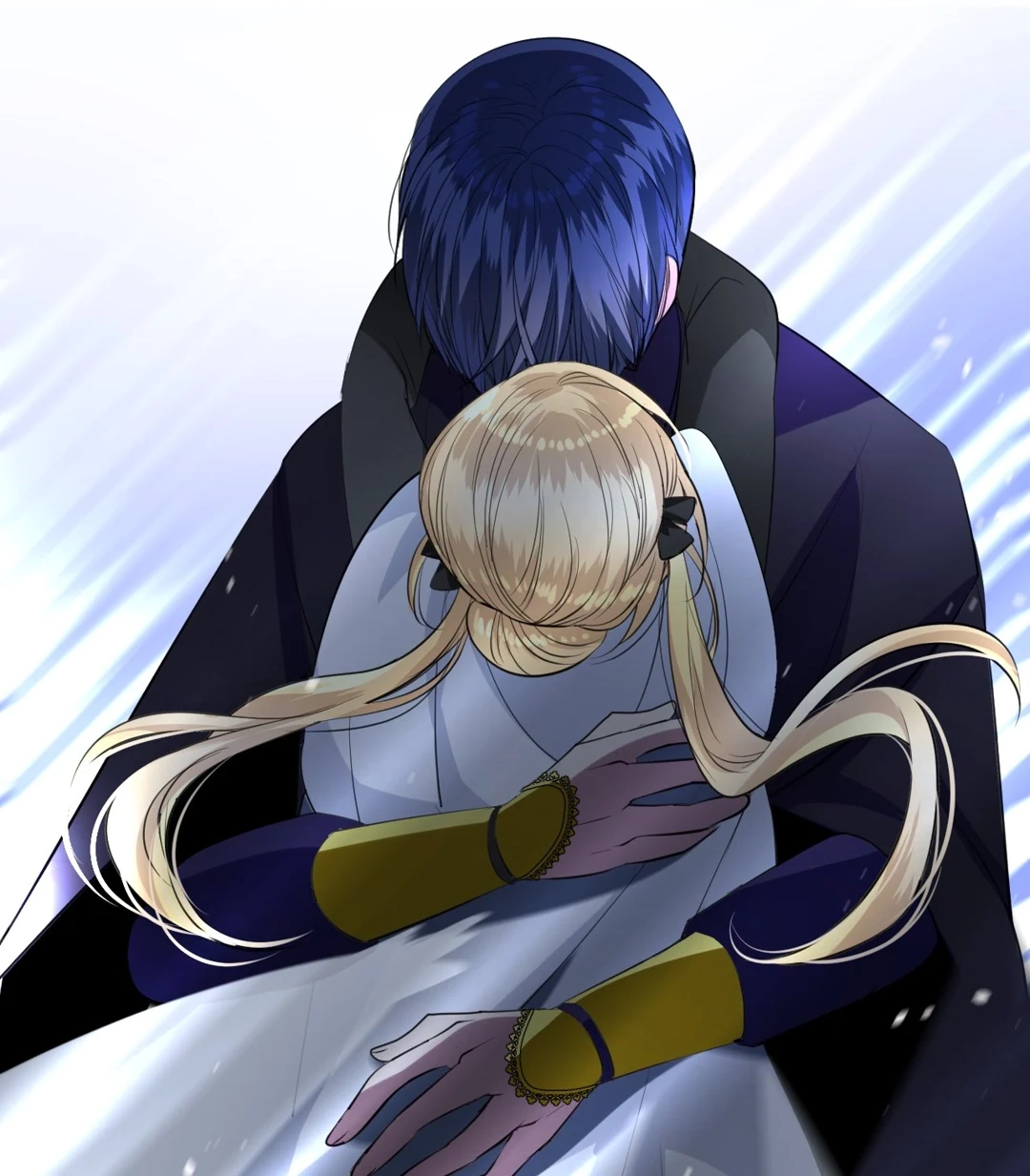 Read Unbending Flower chapter 125 image 15 on Lezhin