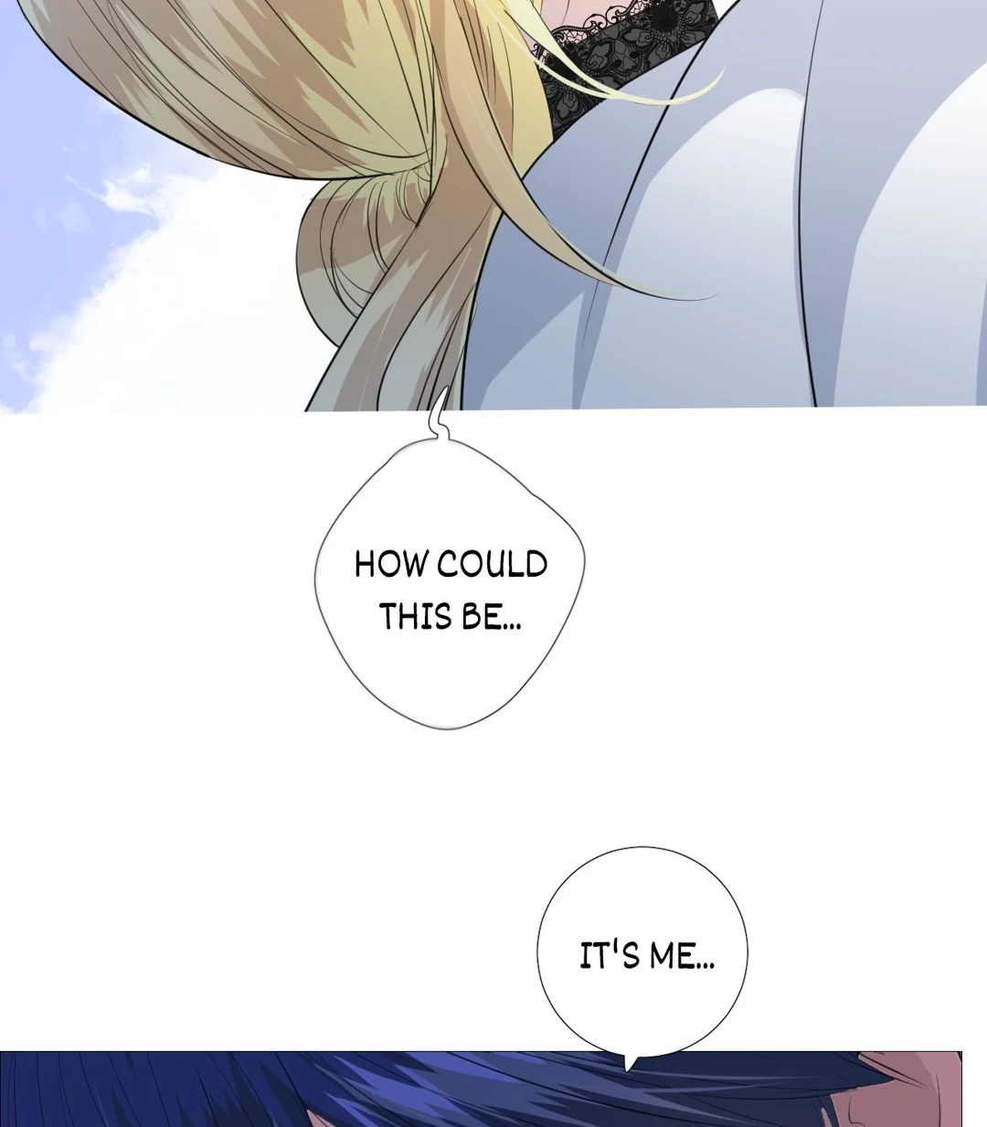 Read Unbending Flower chapter 125 image 18 on Lezhin