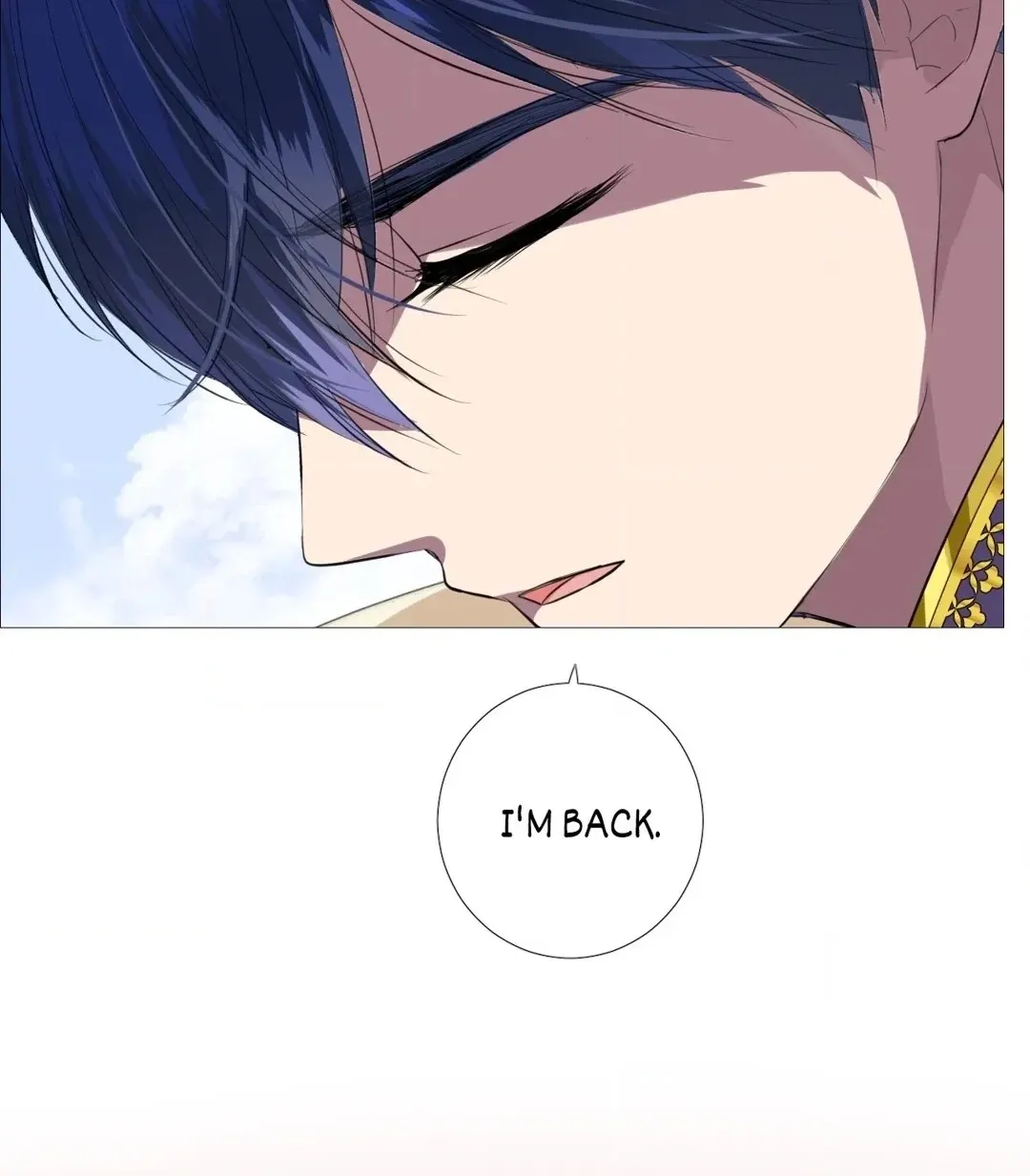 Read Unbending Flower chapter 125 image 19 on Lezhin
