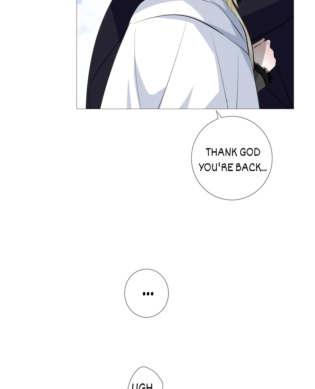 Read Unbending Flower chapter 125 image 25 on Lezhin