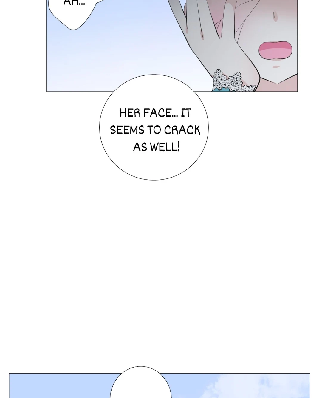 Read Unbending Flower chapter 125 image 27 on Lezhin