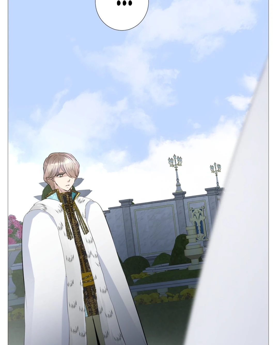 Read Unbending Flower chapter 125 image 28 on Lezhin