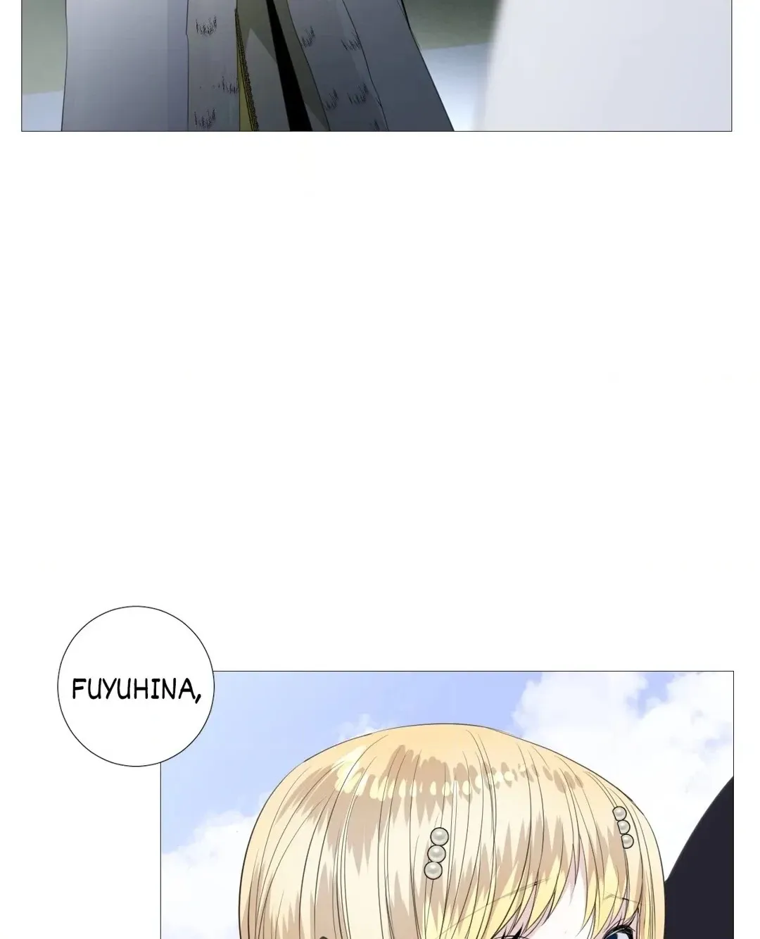 Read Unbending Flower chapter 125 image 29 on Lezhin