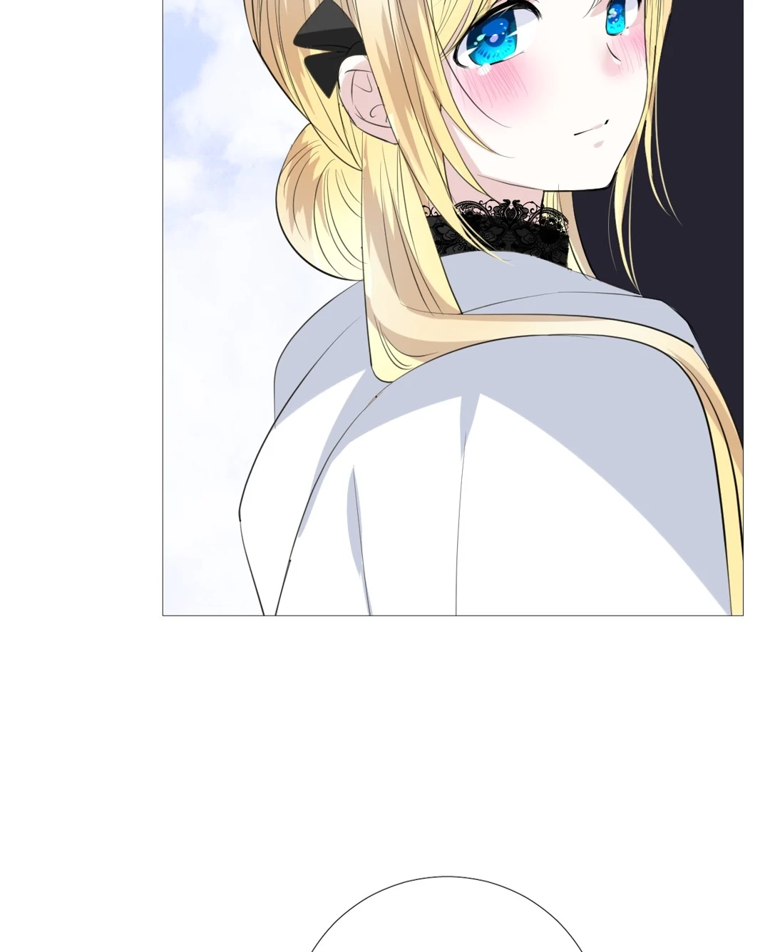 Read Unbending Flower chapter 125 image 30 on Lezhin