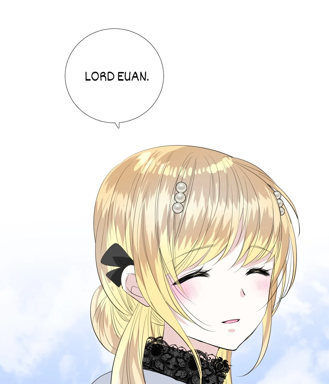 Read Unbending Flower chapter 125 image 32 on Lezhin