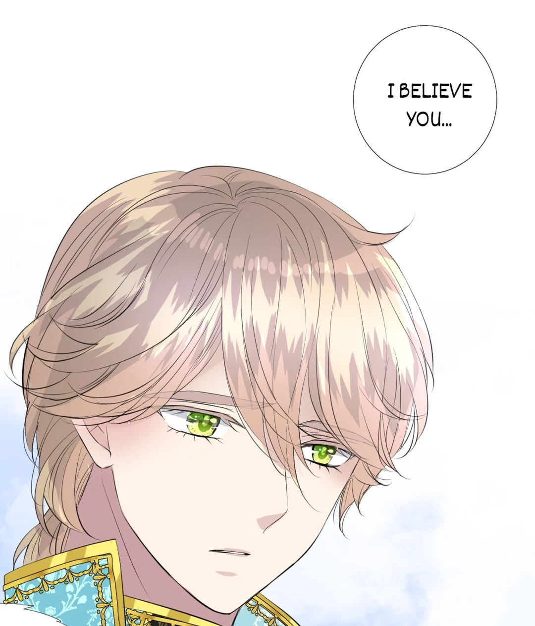 Read Unbending Flower chapter 125 image 34 on Lezhin