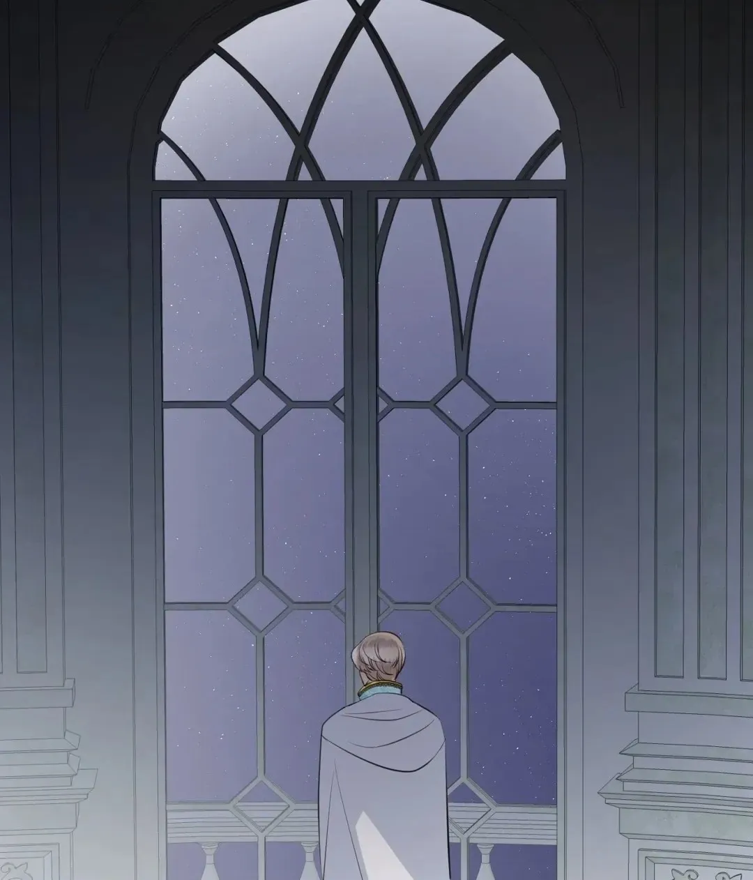 Read Unbending Flower chapter 125 image 39 on Lezhin
