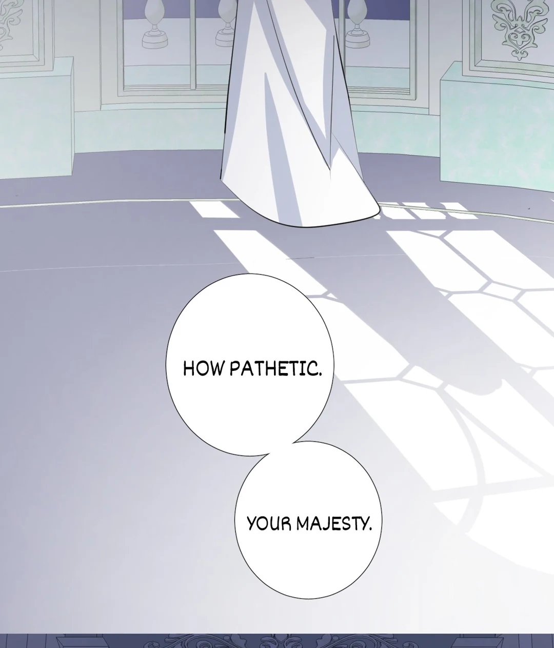 Read Unbending Flower chapter 125 image 40 on Lezhin
