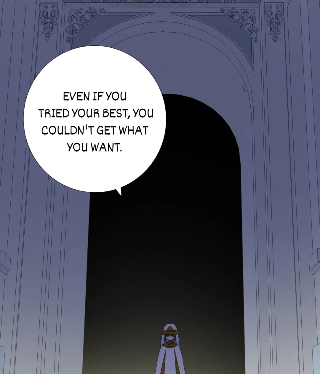 Read Unbending Flower chapter 125 image 41 on Lezhin