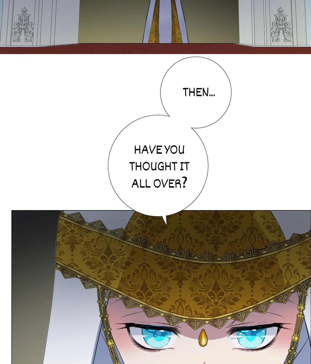 Read Unbending Flower chapter 125 image 42 on Lezhin