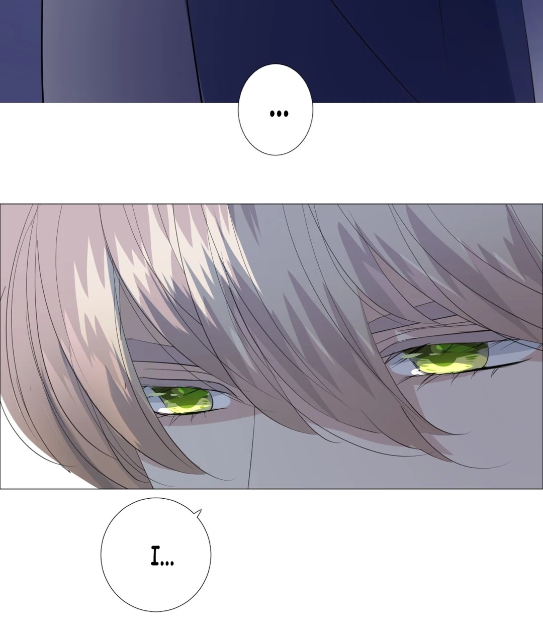 Read Unbending Flower chapter 125 image 45 on Lezhin