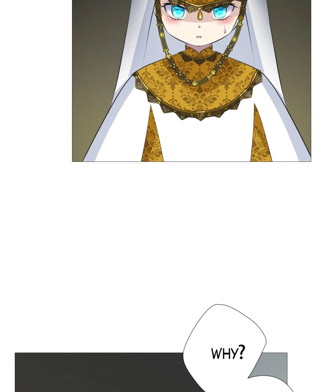 Read Unbending Flower chapter 125 image 47 on Lezhin