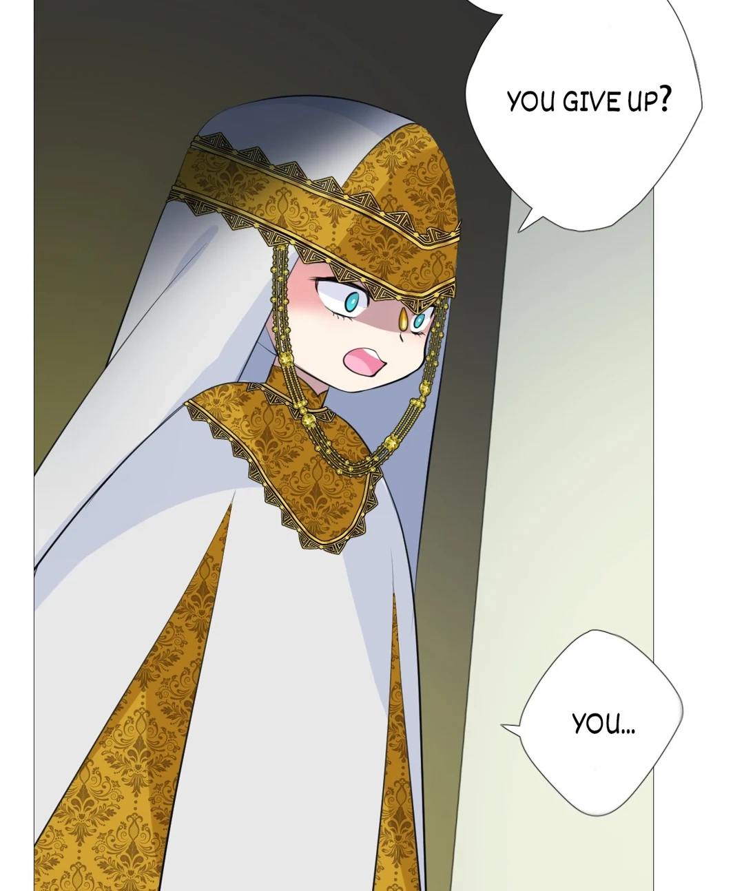 Read Unbending Flower chapter 125 image 48 on Lezhin