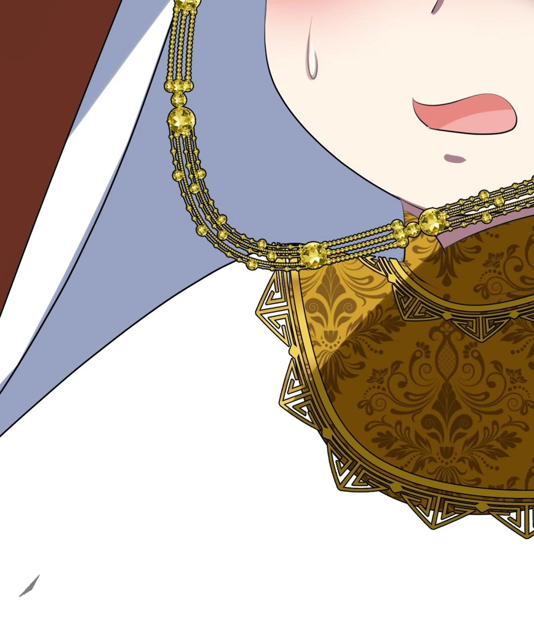 Read Unbending Flower chapter 125 image 53 on Lezhin