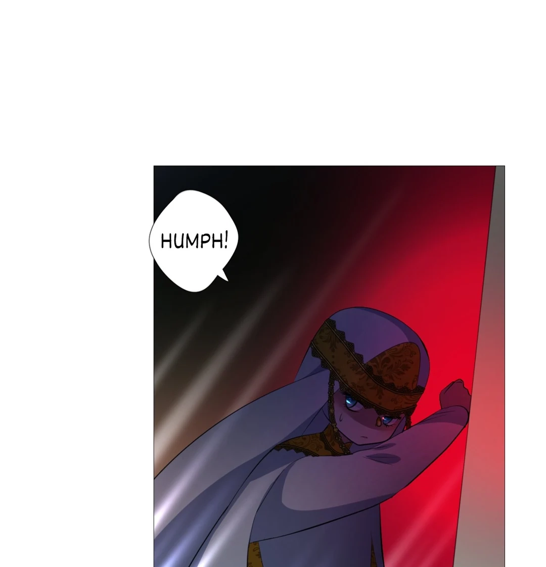 Read Unbending Flower chapter 125 image 54 on Lezhin