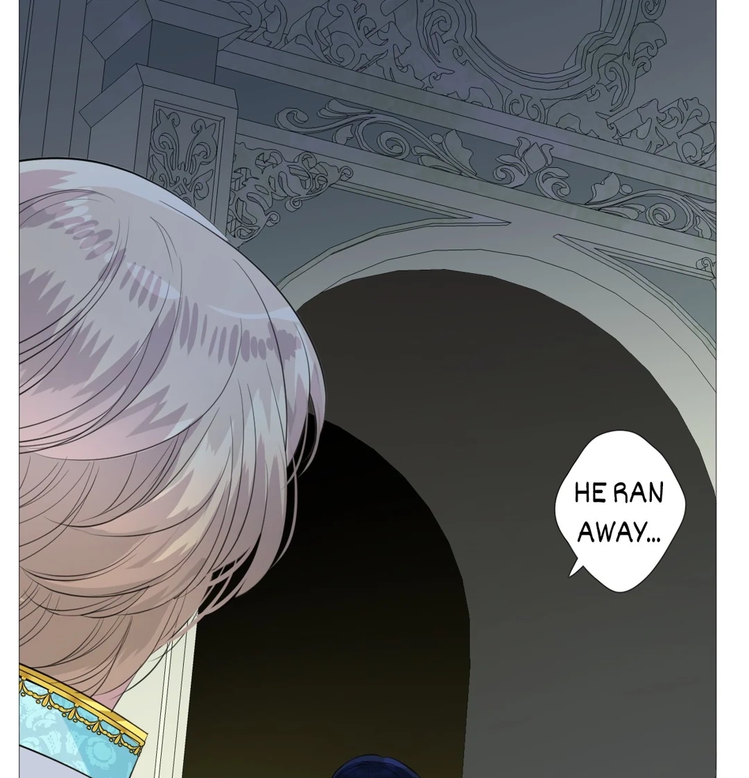 Read Unbending Flower chapter 125 image 56 on Lezhin