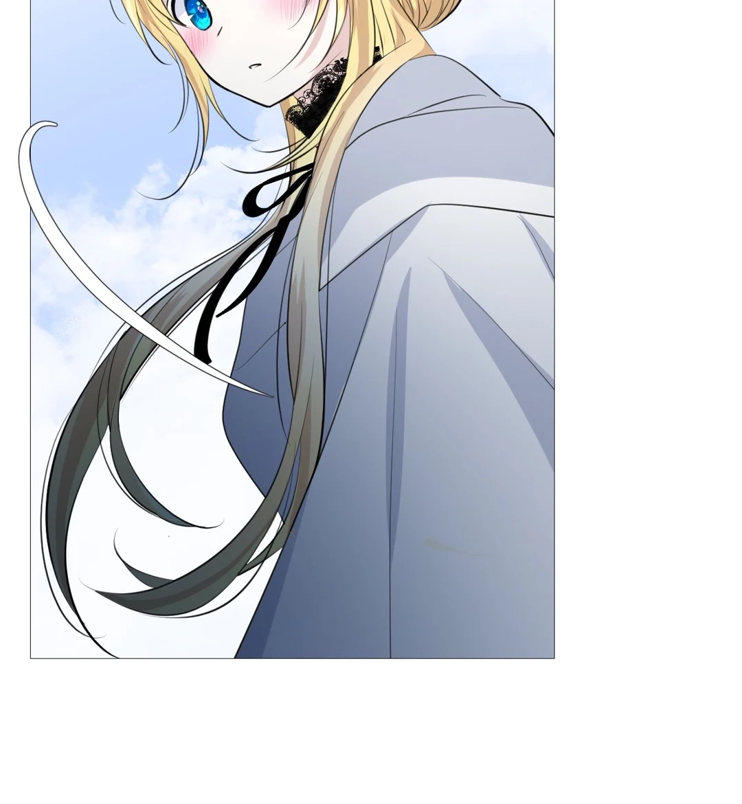 Read Unbending Flower chapter 125 image 6 on Lezhin