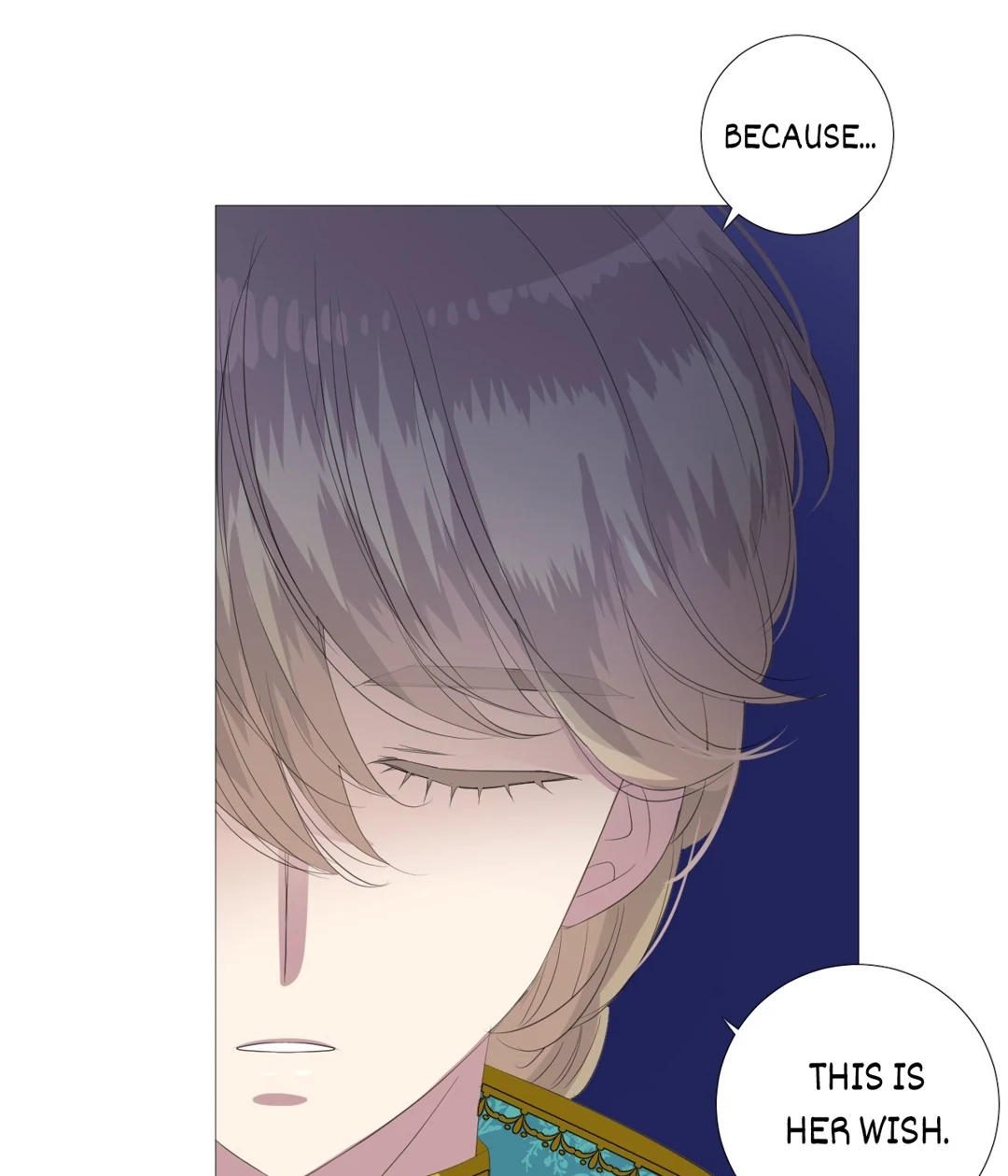 Read Unbending Flower chapter 125 image 64 on Lezhin