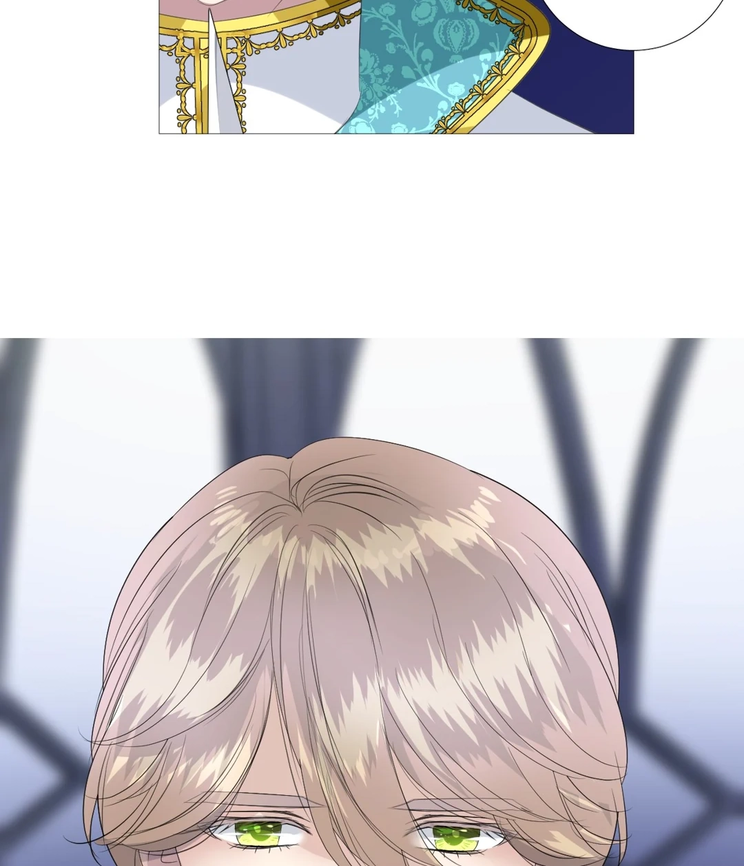 Read Unbending Flower chapter 125 image 65 on Lezhin